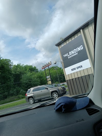 The Landing Dispensary