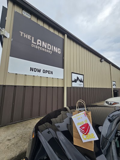 The Landing Dispensary