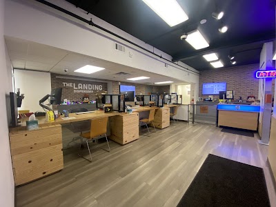 The Landing Dispensary