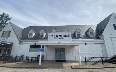 The Landing Dispensary