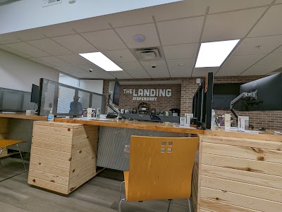 The Landing Dispensary