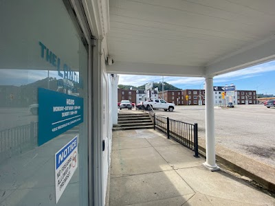 The Landing Dispensary