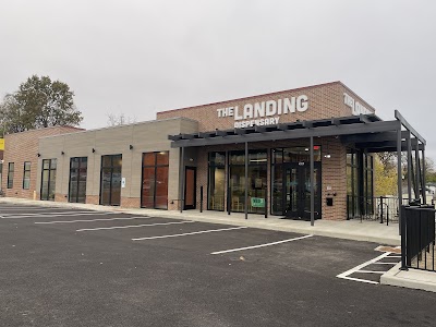 The Landing Dispensary