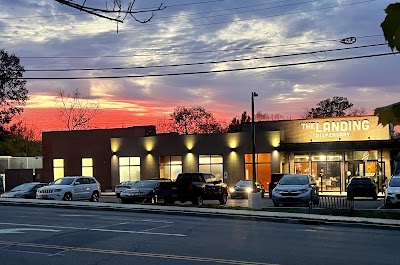 The Landing Dispensary