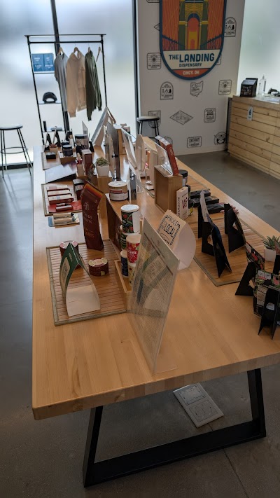 The Landing Dispensary