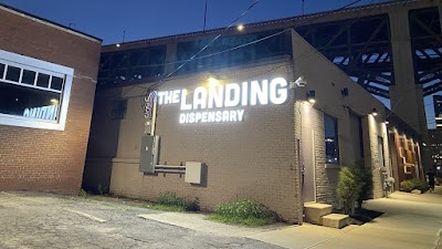 The Landing Dispensary Cleveland