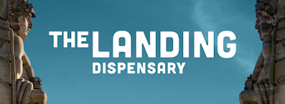 The Landing Dispensary Cleveland