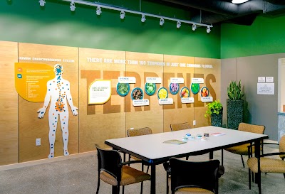 The Landing Dispensary Cleveland