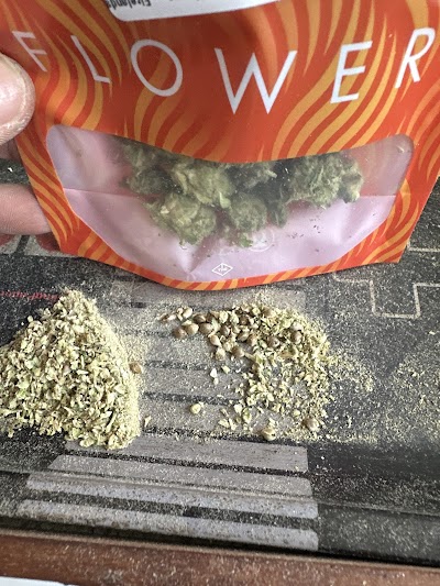 The Landing Dispensary