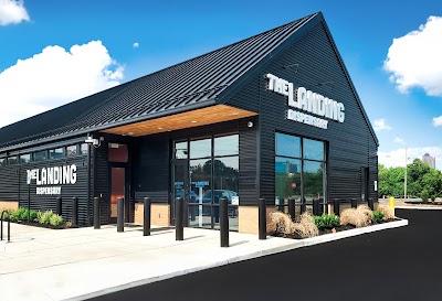 The Landing Dispensary