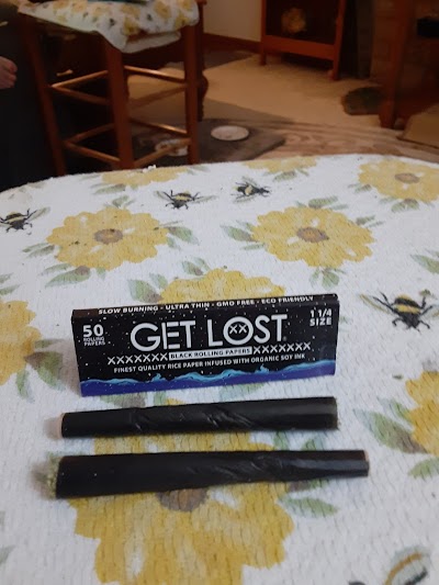 The Landing Dispensary