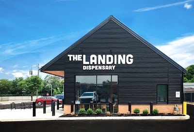 The Landing Dispensary