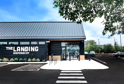 The Landing Dispensary