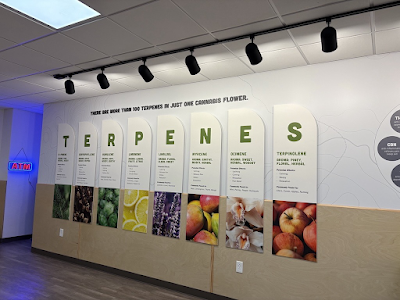 The Landing Dispensary