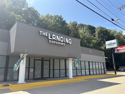 The Landing Dispensary