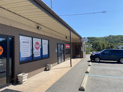 The Landing Dispensary