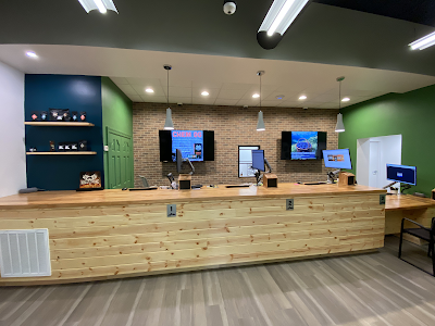 The Landing Dispensary