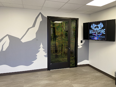 The Landing Dispensary