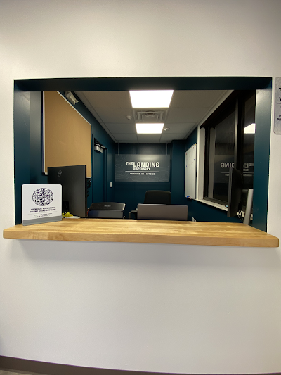 The Landing Dispensary