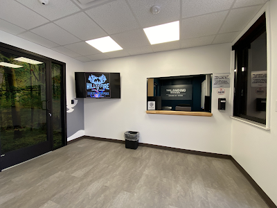 The Landing Dispensary