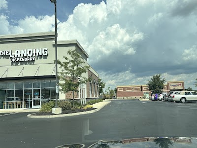 The Landing Dispensary