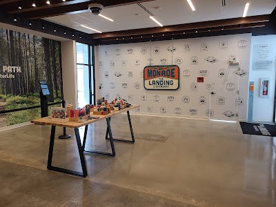 The Landing Dispensary