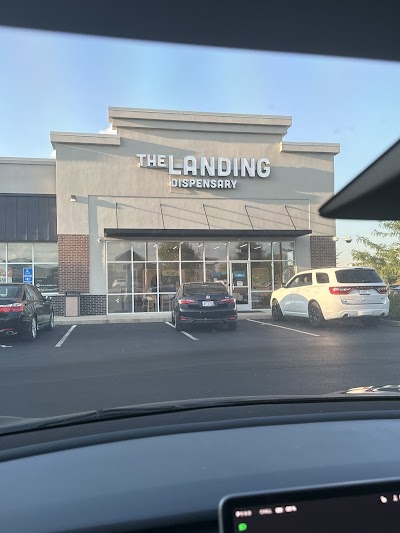 The Landing Dispensary