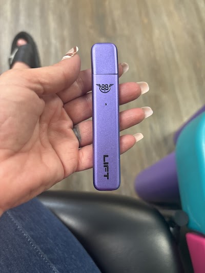 The Landing Dispensary