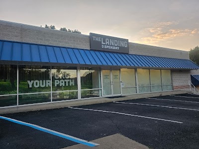 The Landing Dispensary