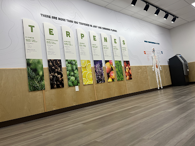 The Landing Dispensary