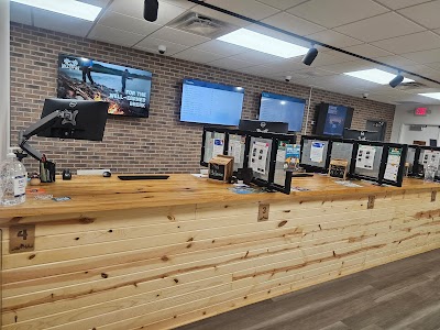 The Landing Dispensary