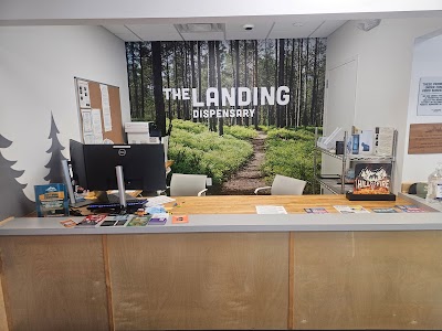 The Landing Dispensary
