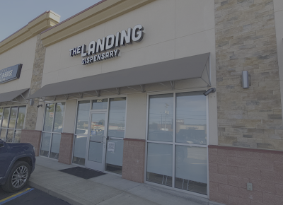 The Landing Dispensary
