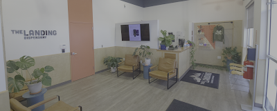 The Landing Dispensary