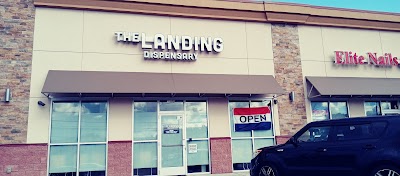 The Landing Dispensary