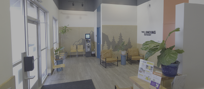 The Landing Dispensary