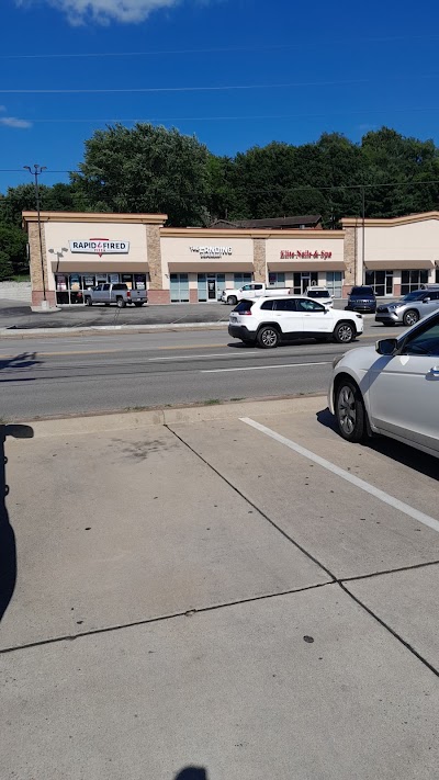 The Landing Dispensary