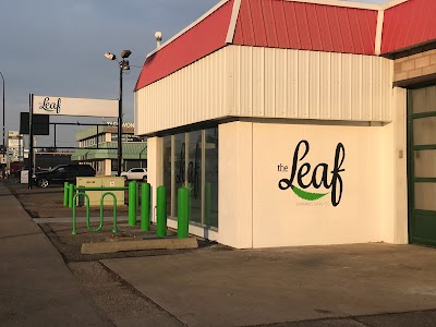 The Leaf
