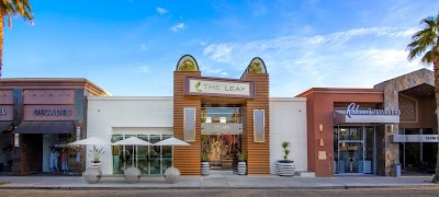 The Leaf Weed Dispensary | Palm Desert