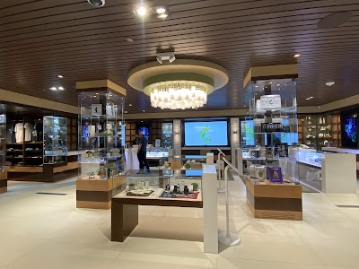 The Leaf Weed Dispensary | Palm Desert