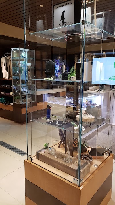 The Leaf Weed Dispensary | Palm Desert