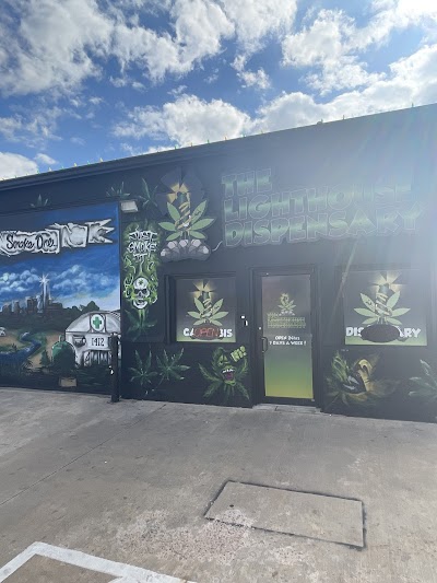The lighthouse dispensary