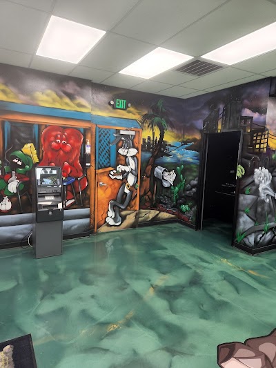 The lighthouse dispensary