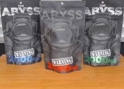 The lighthouse dispensary