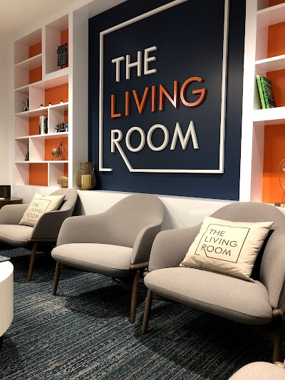 The Living Room