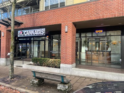 The Local Leaf Cannabis (Coquitlam Center)