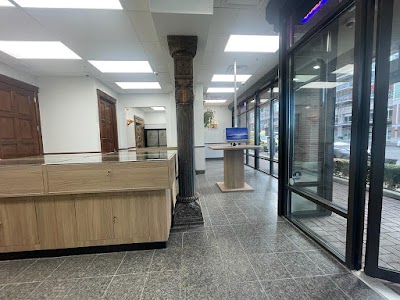 The Local Leaf Cannabis (Coquitlam Center)