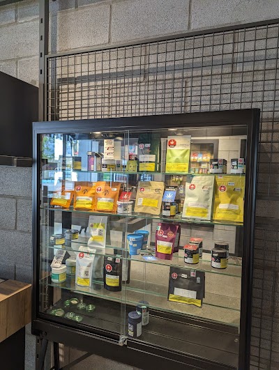 The Local Leaf Cannabis (Fraser St)