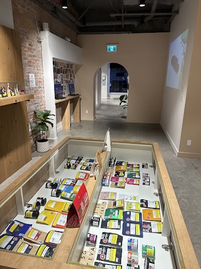 The Local Leaf Cannabis