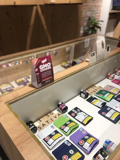 The Local Leaf Cannabis